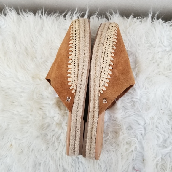 Sam Edelman Austin Espadrille  - Picture 8 of 8